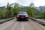 Chrysler Pacifica Limited S Appearance Package 2017 года